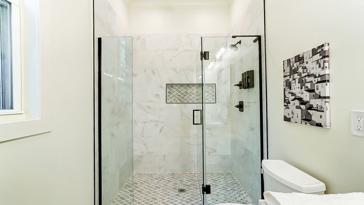 Photo of Bathroom in East Walnut HIlls