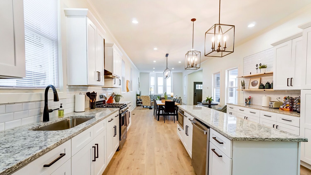 Photo of Kitchen in East Walnut HIlls