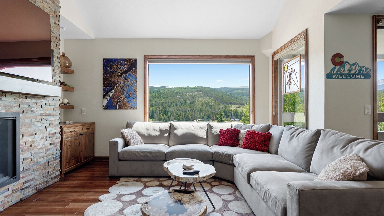 Photo of Livingroom in Old Town