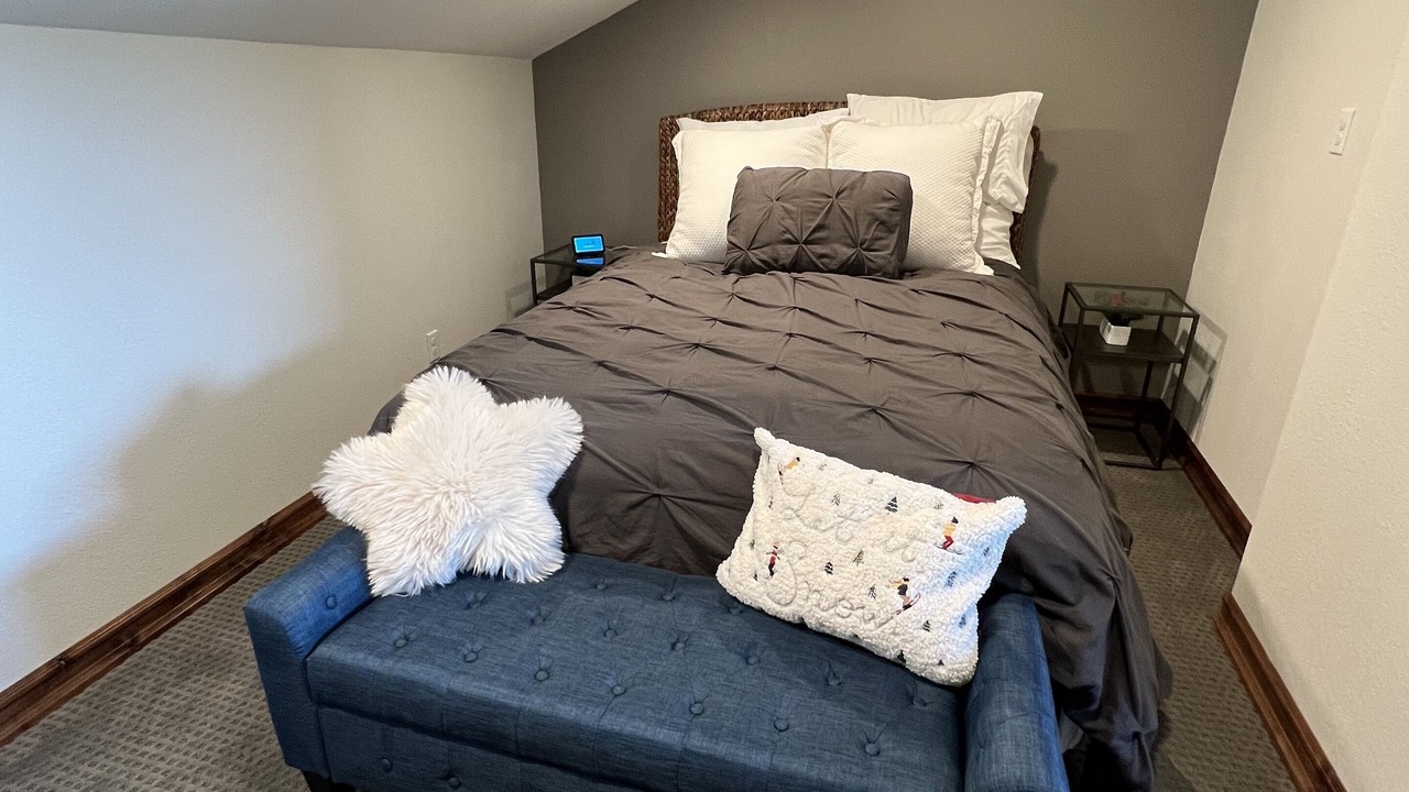 Photo of Bedroom in Old Town