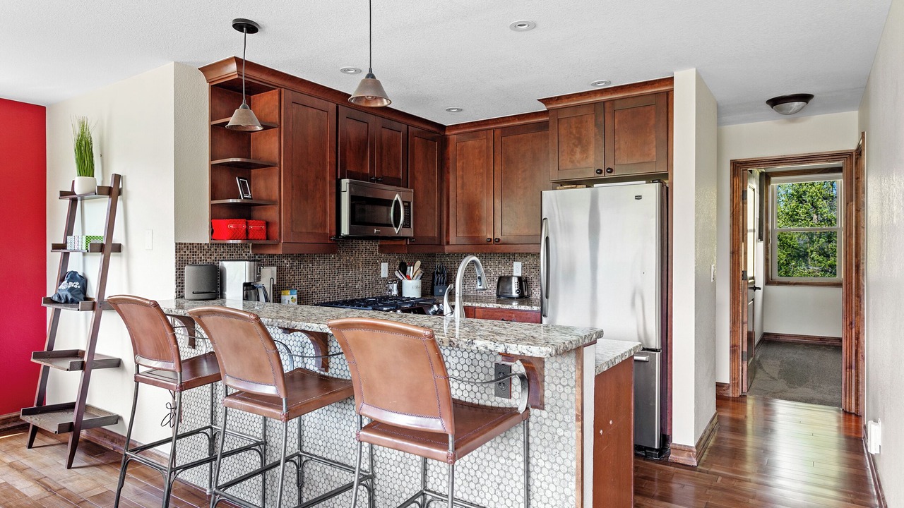 Photo of Kitchen in Old Town
