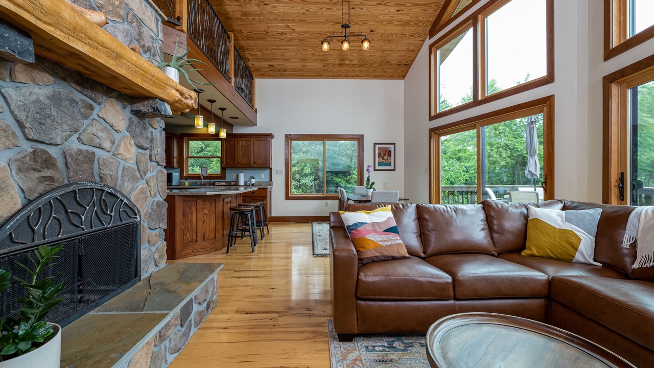 Photo of Livingroom in Rileyville