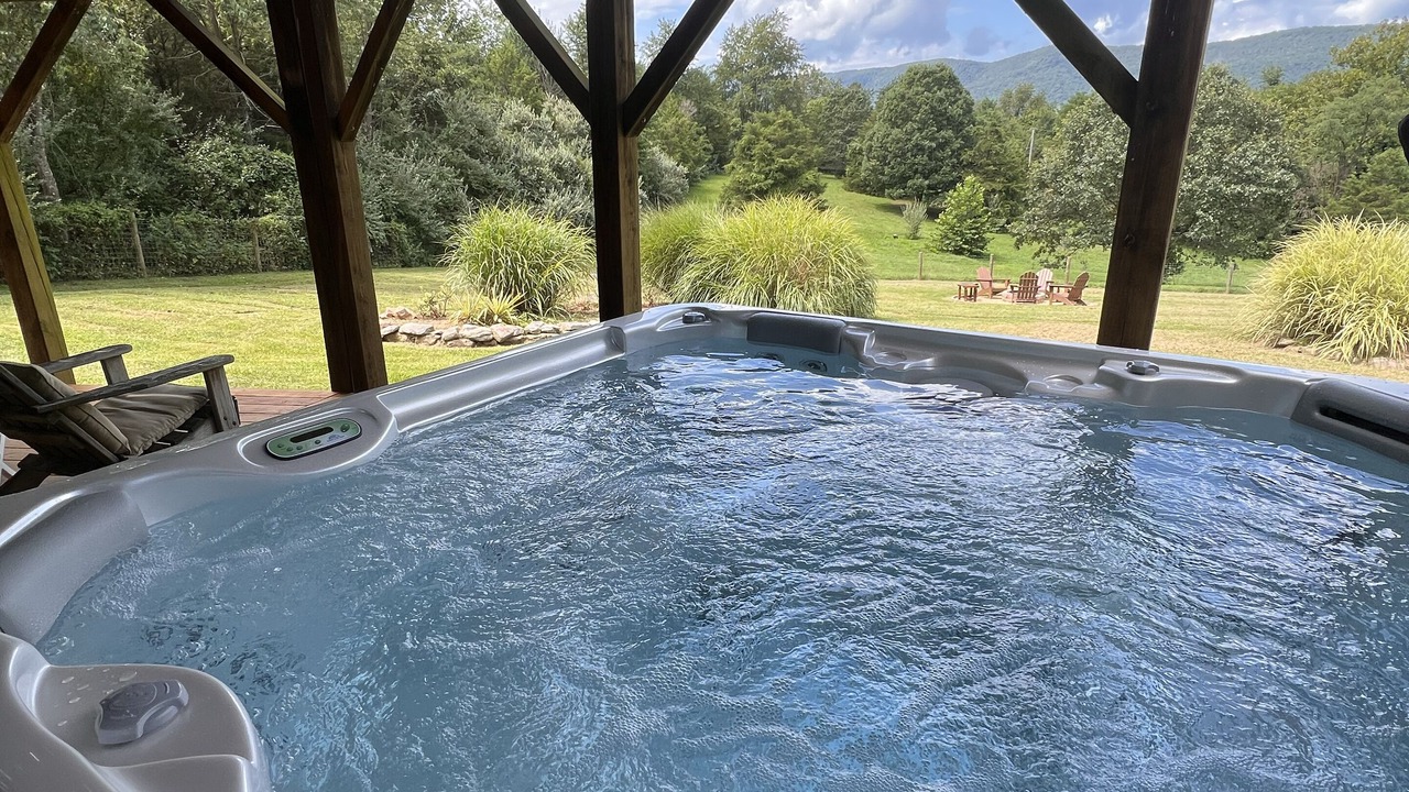 Photo of Outdoor in Rileyville