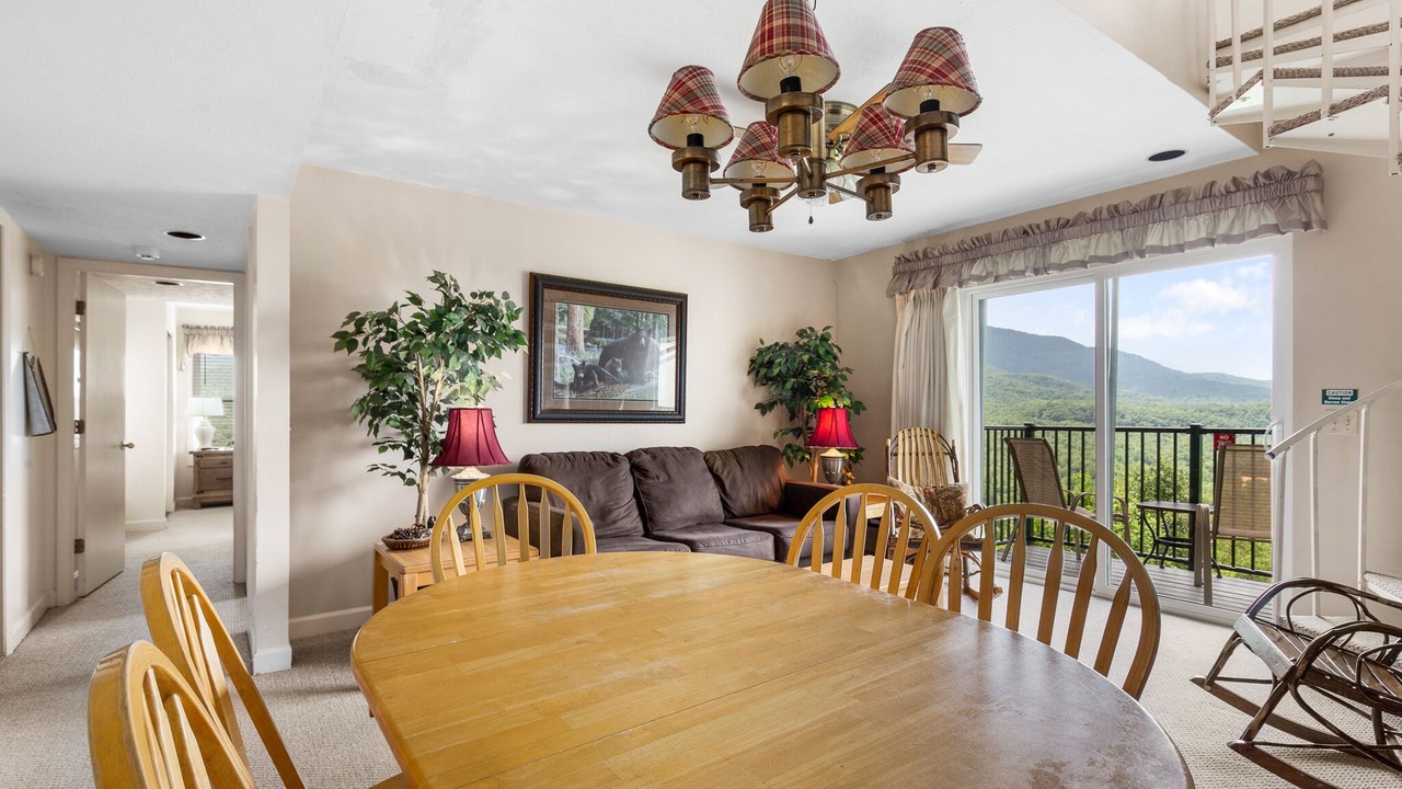 Photo of Bedroom in Gatlinburg - Pigeon Forge