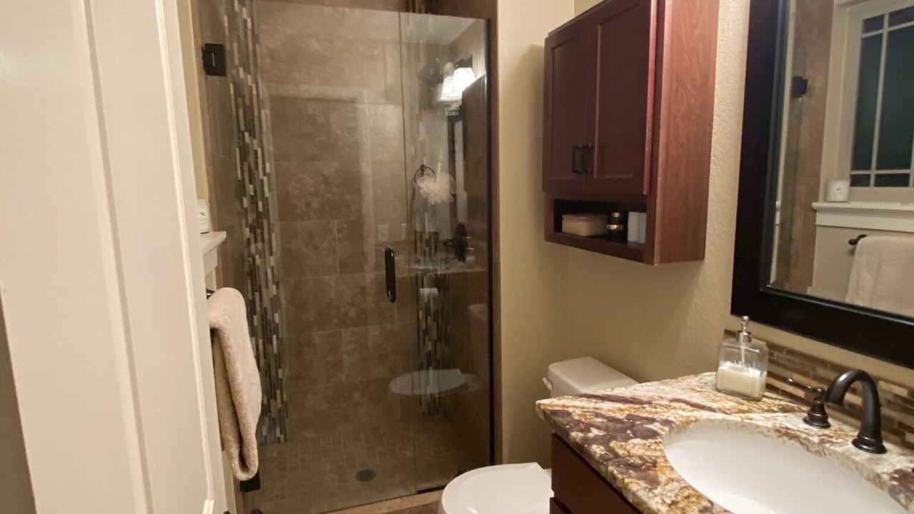 Photo of Bathroom in Foothills