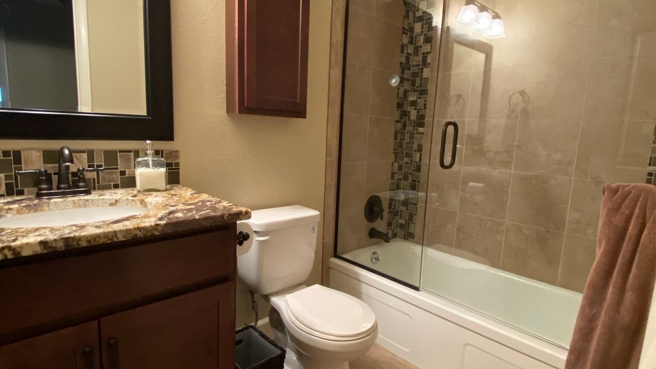 Photo of Bathroom in Foothills