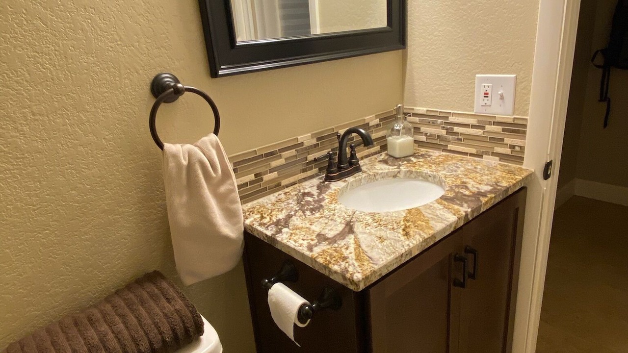 Photo of Bathroom in Foothills