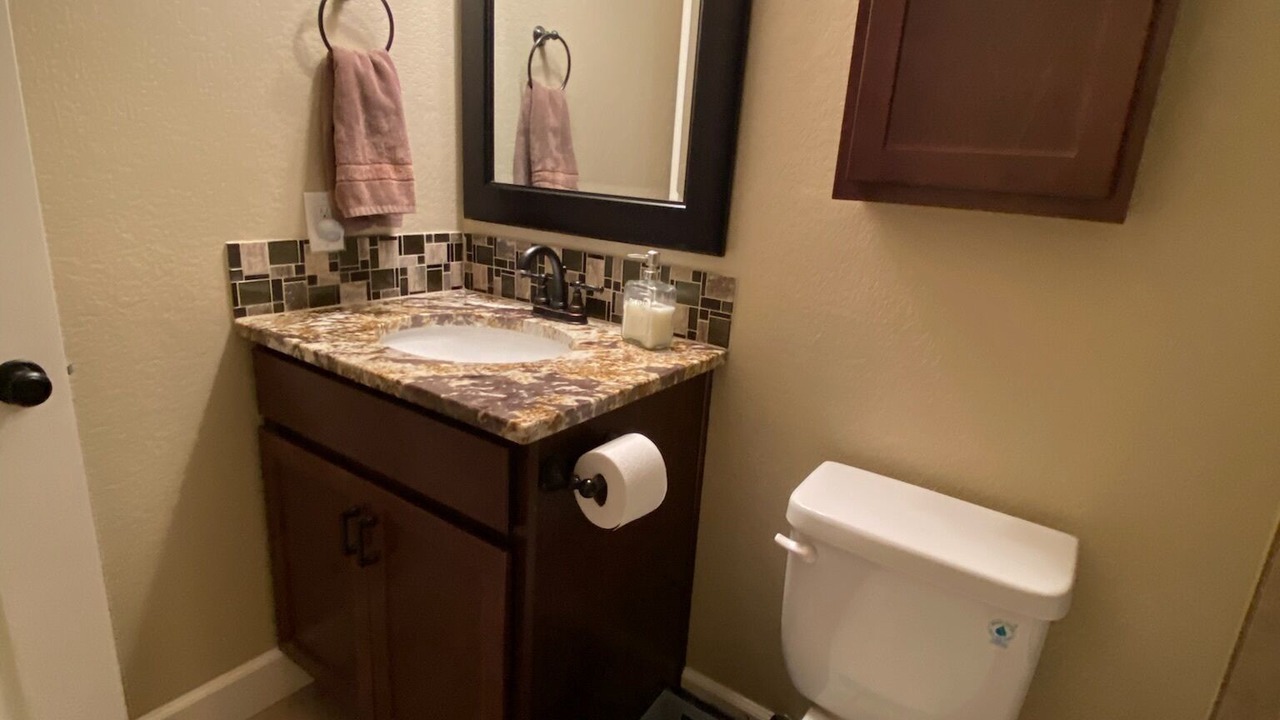 Photo of Bathroom in Foothills