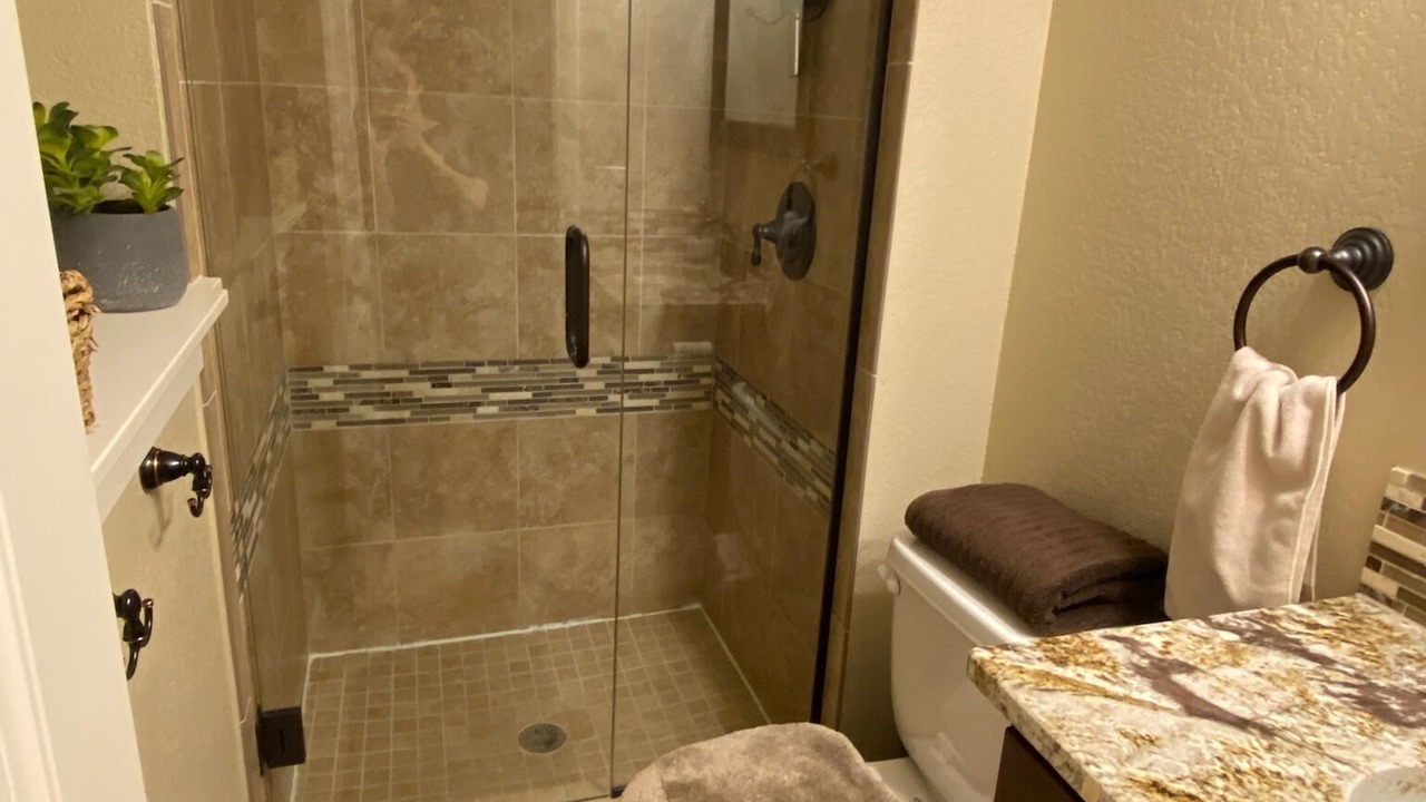 Photo of Bathroom in Foothills