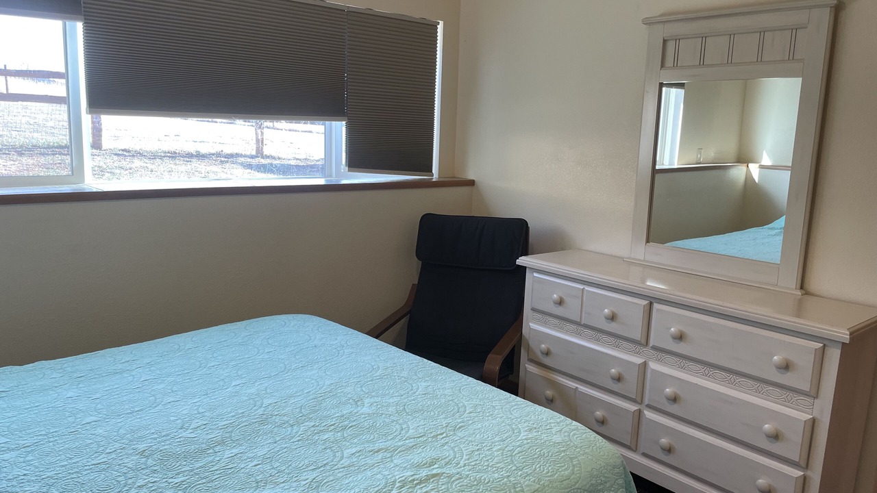 Photo of Bedroom in Divide