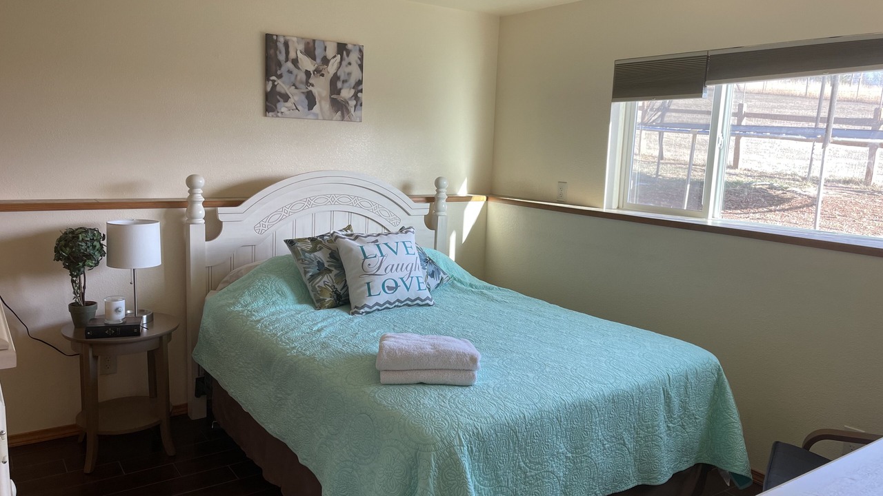 Photo of Bedroom in Divide