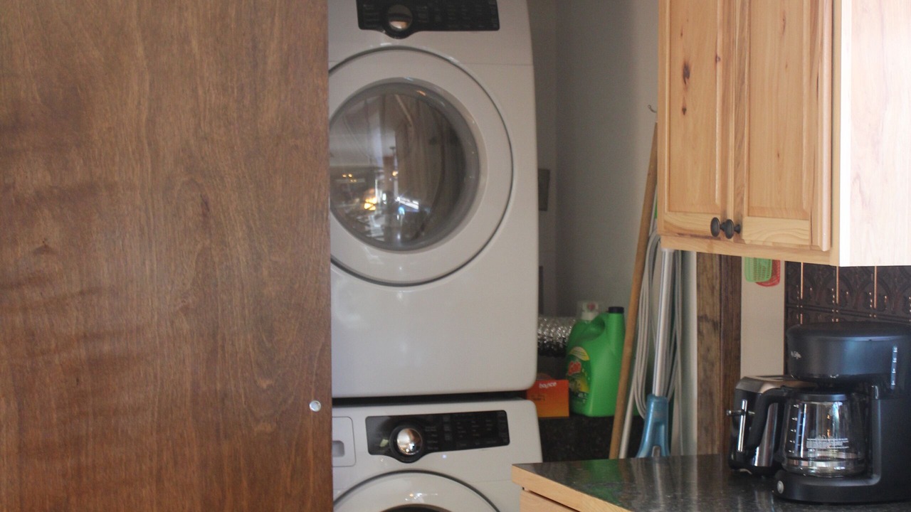 Photo of Kitchen in Eagle Nest
