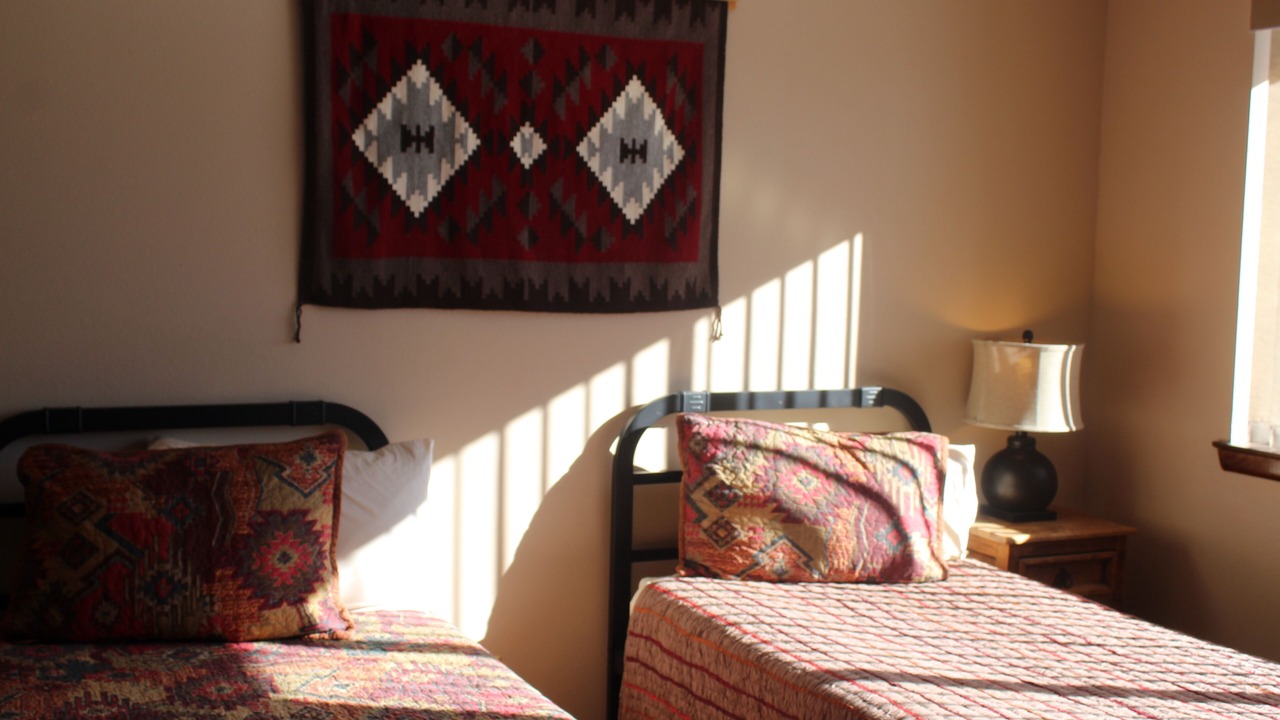 Photo of Bedroom in Eagle Nest