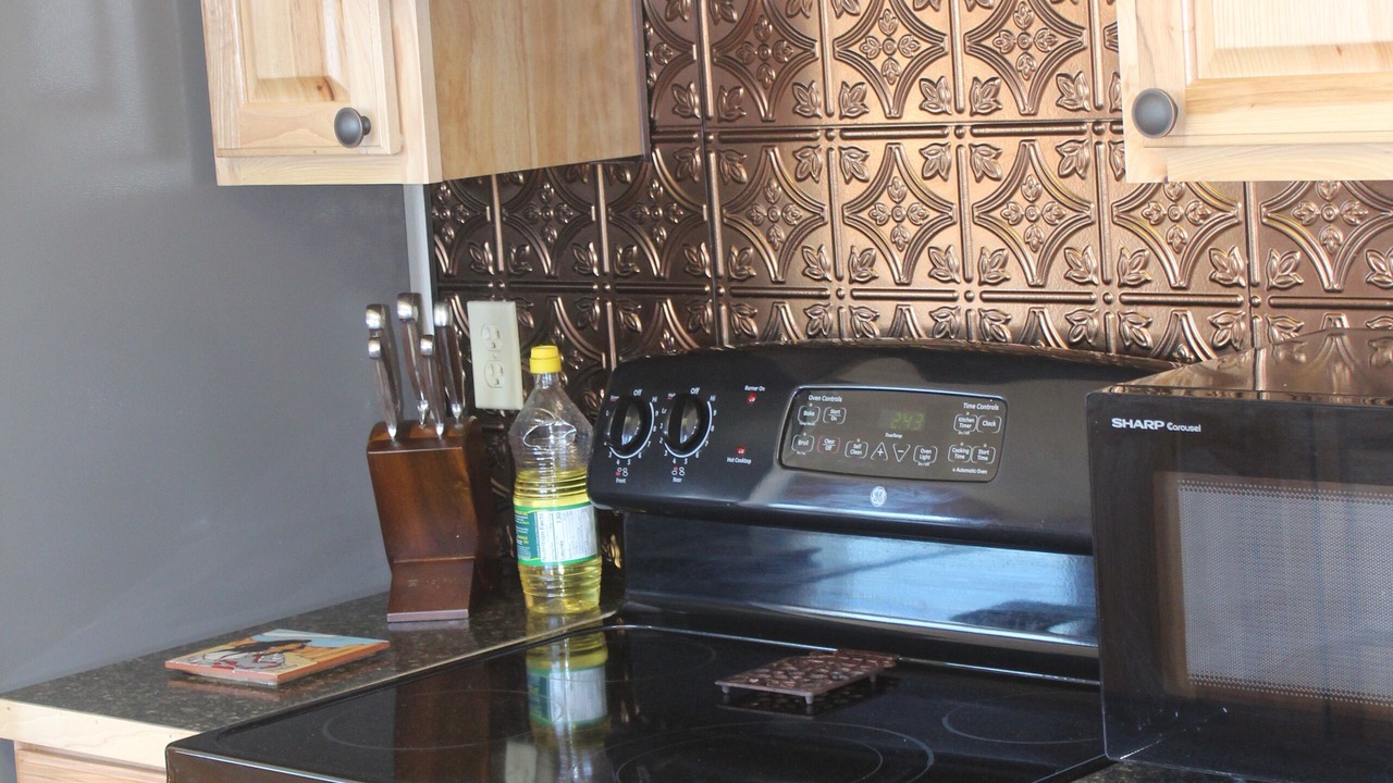 Photo of Kitchen in Eagle Nest