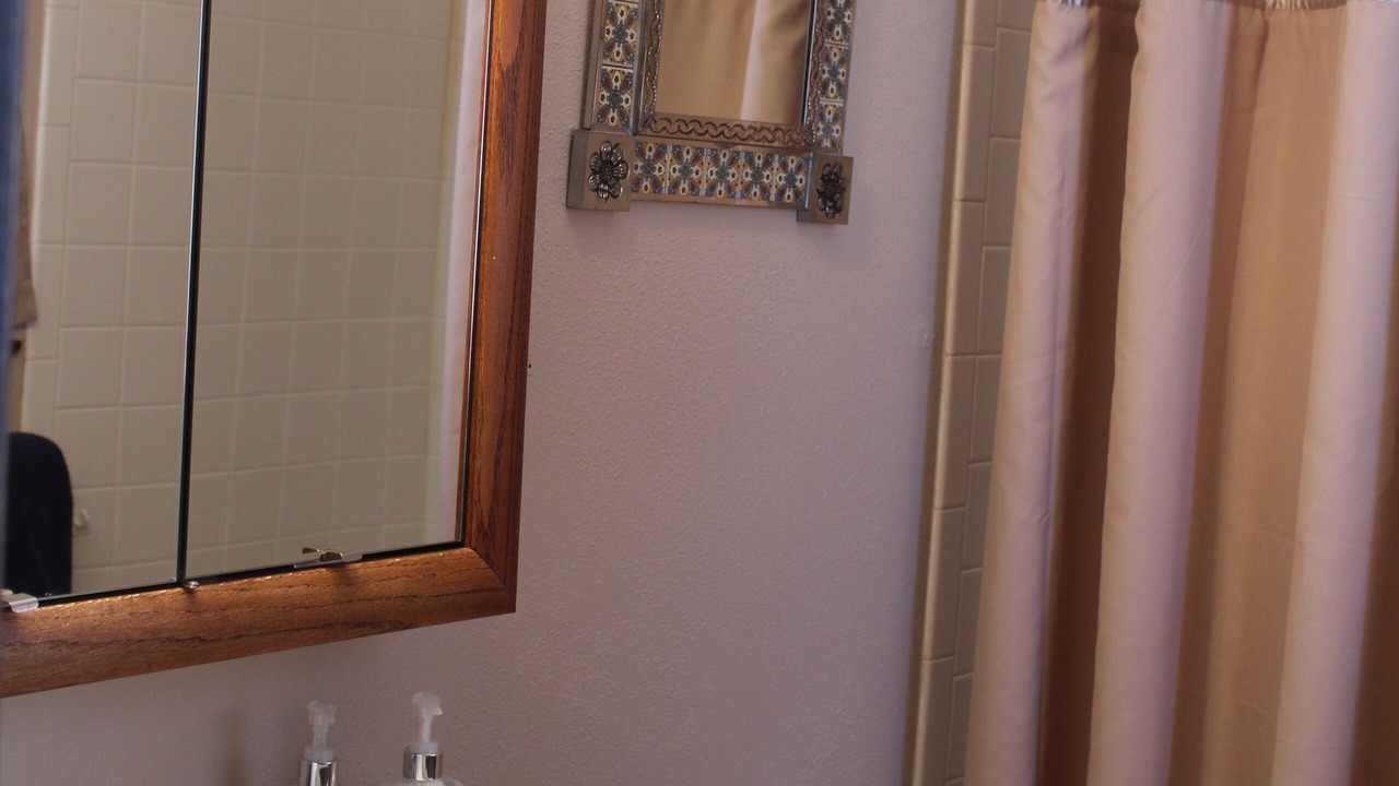 Photo of Bathroom in Eagle Nest