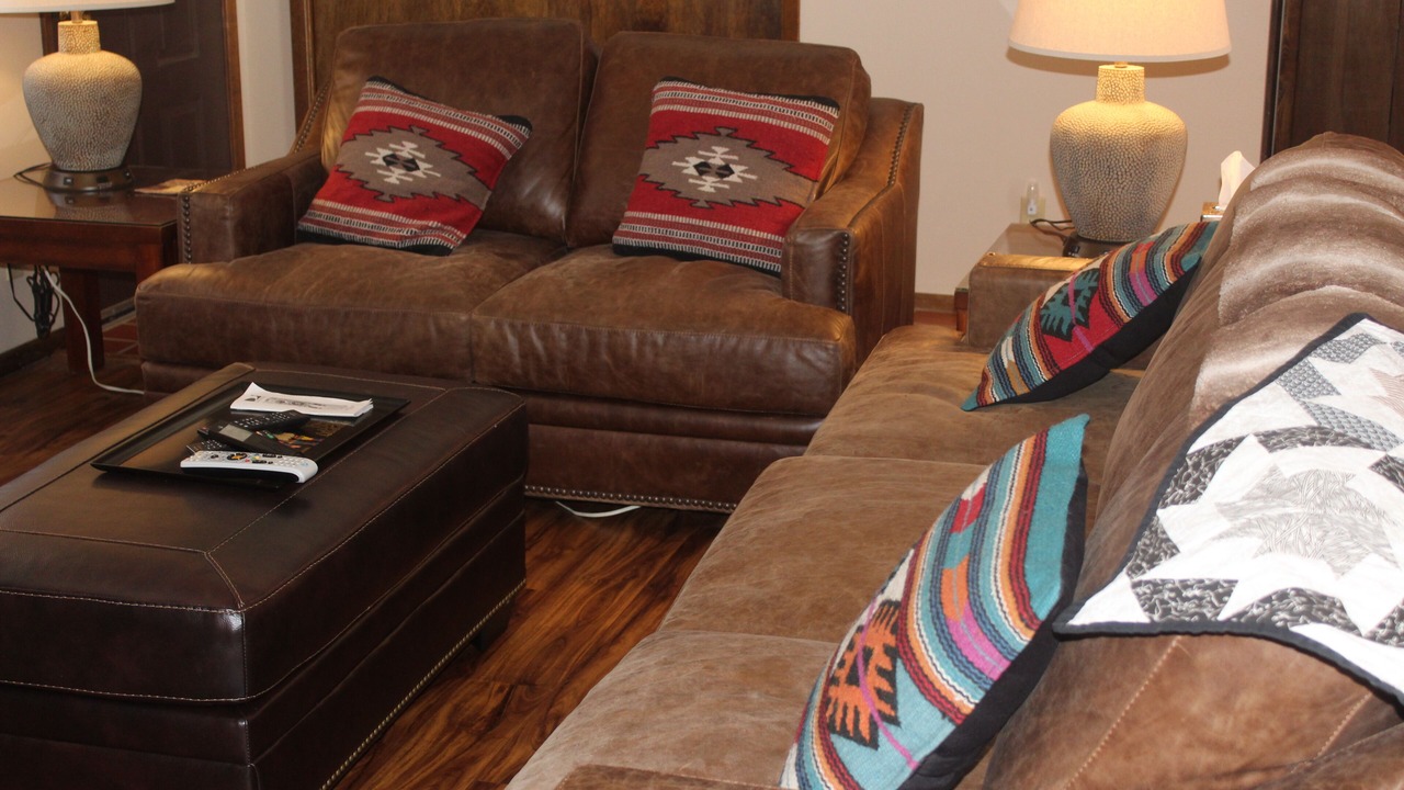 Photo of Livingroom in Eagle Nest