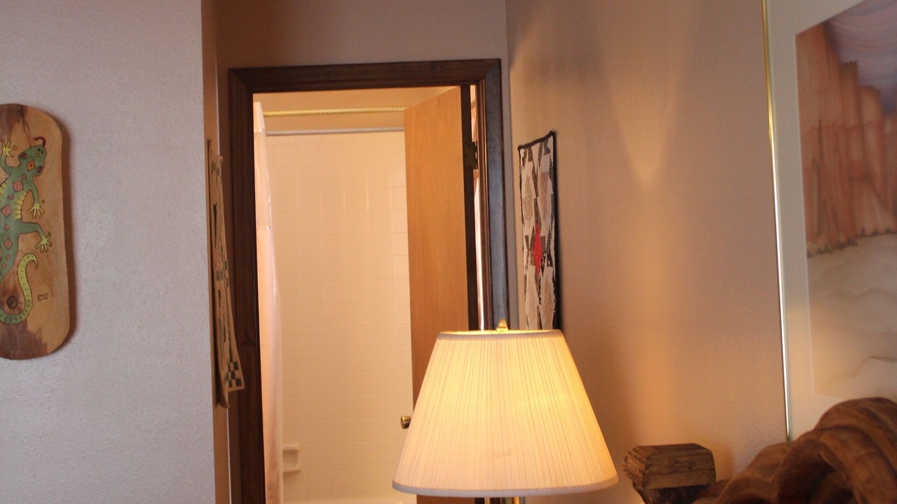 Photo of Bedroom in Eagle Nest