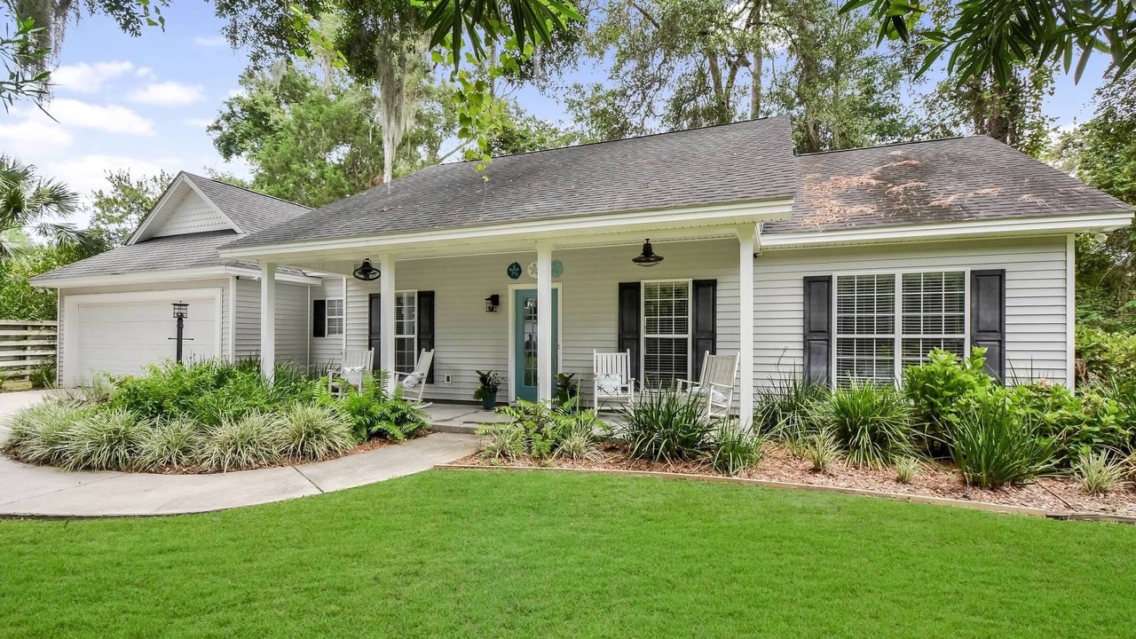 Photo of Outdoor in St. Simons Island