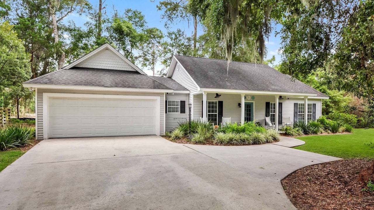 Photo of Outdoor in St. Simons Island