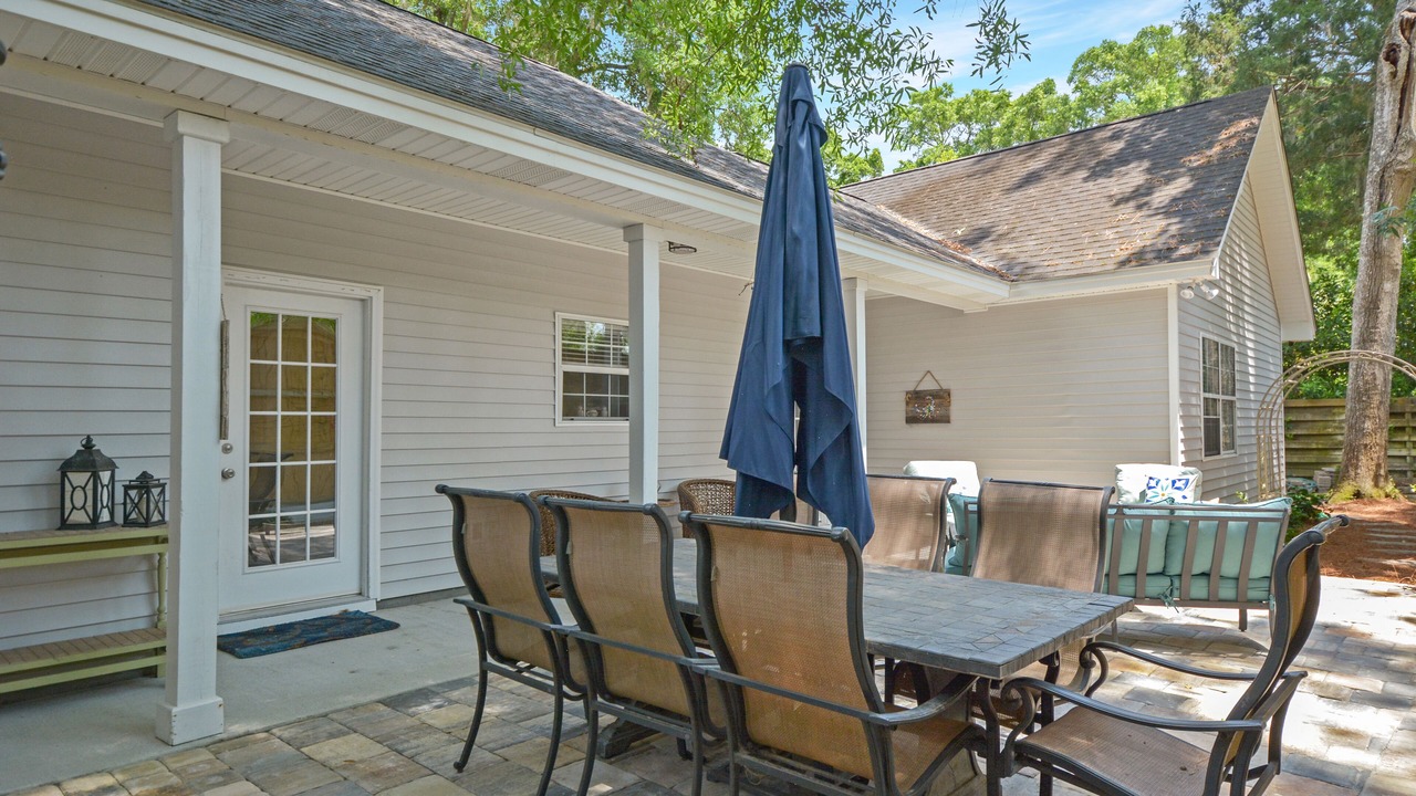 Photo of Outdoor in St. Simons Island