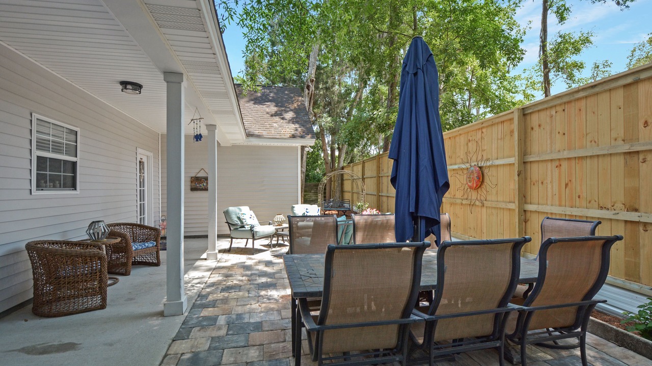 Photo of Outdoor in St. Simons Island