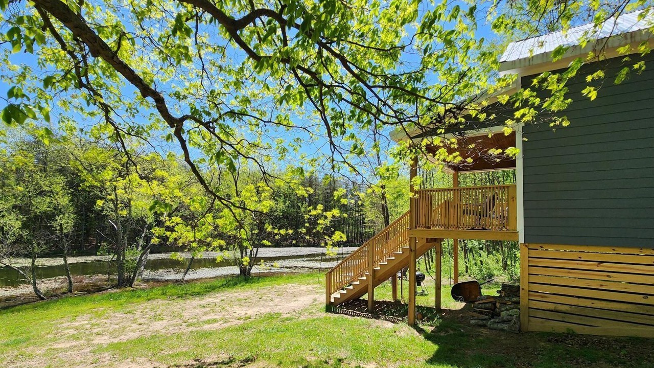 Photo of Outdoor in Beersheba Springs
