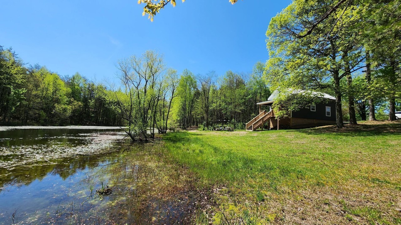 Photo of Outdoor in Beersheba Springs