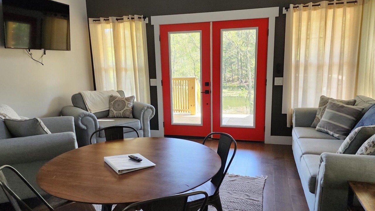 Photo of Outdoor in Beersheba Springs