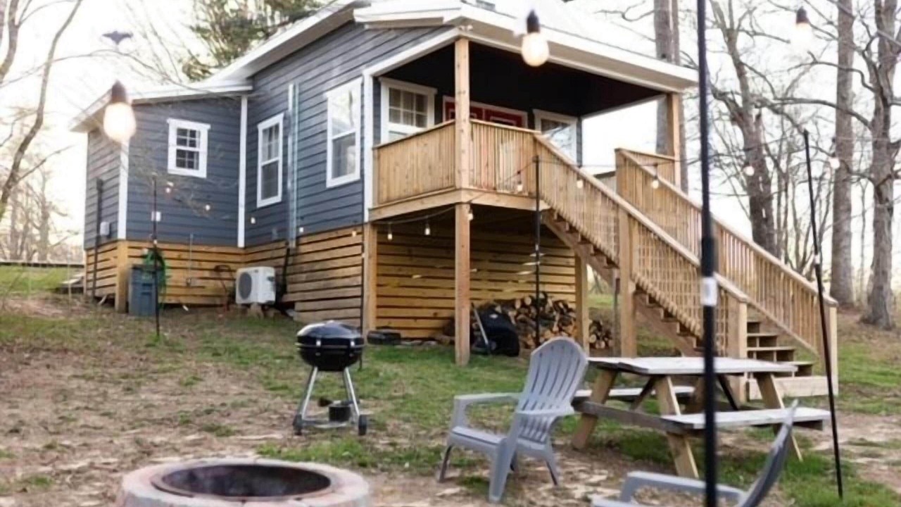 Photo of Outdoor in Beersheba Springs