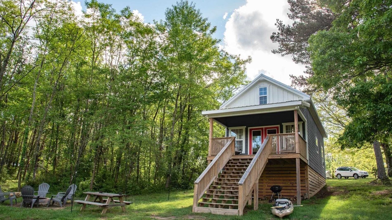 Photo of Outdoor in Beersheba Springs