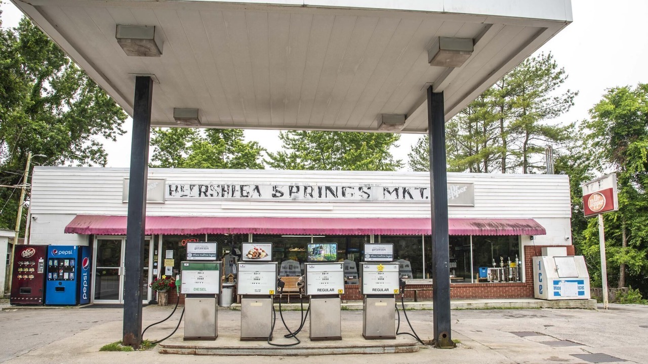 Photo of Outdoor in Beersheba Springs