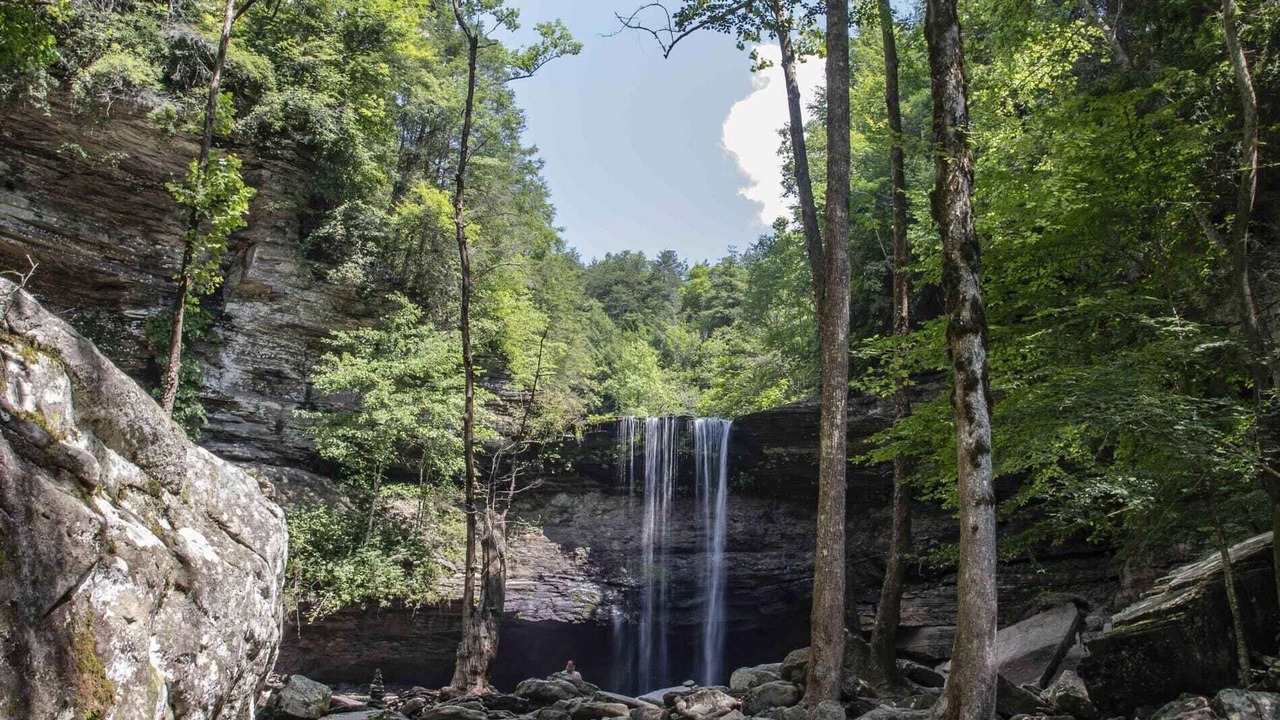 Photo of Outdoor in Beersheba Springs