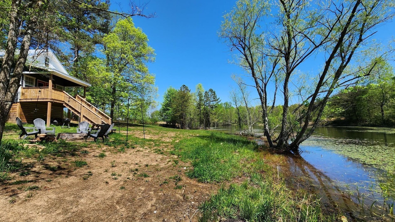 Photo of Outdoor in Beersheba Springs