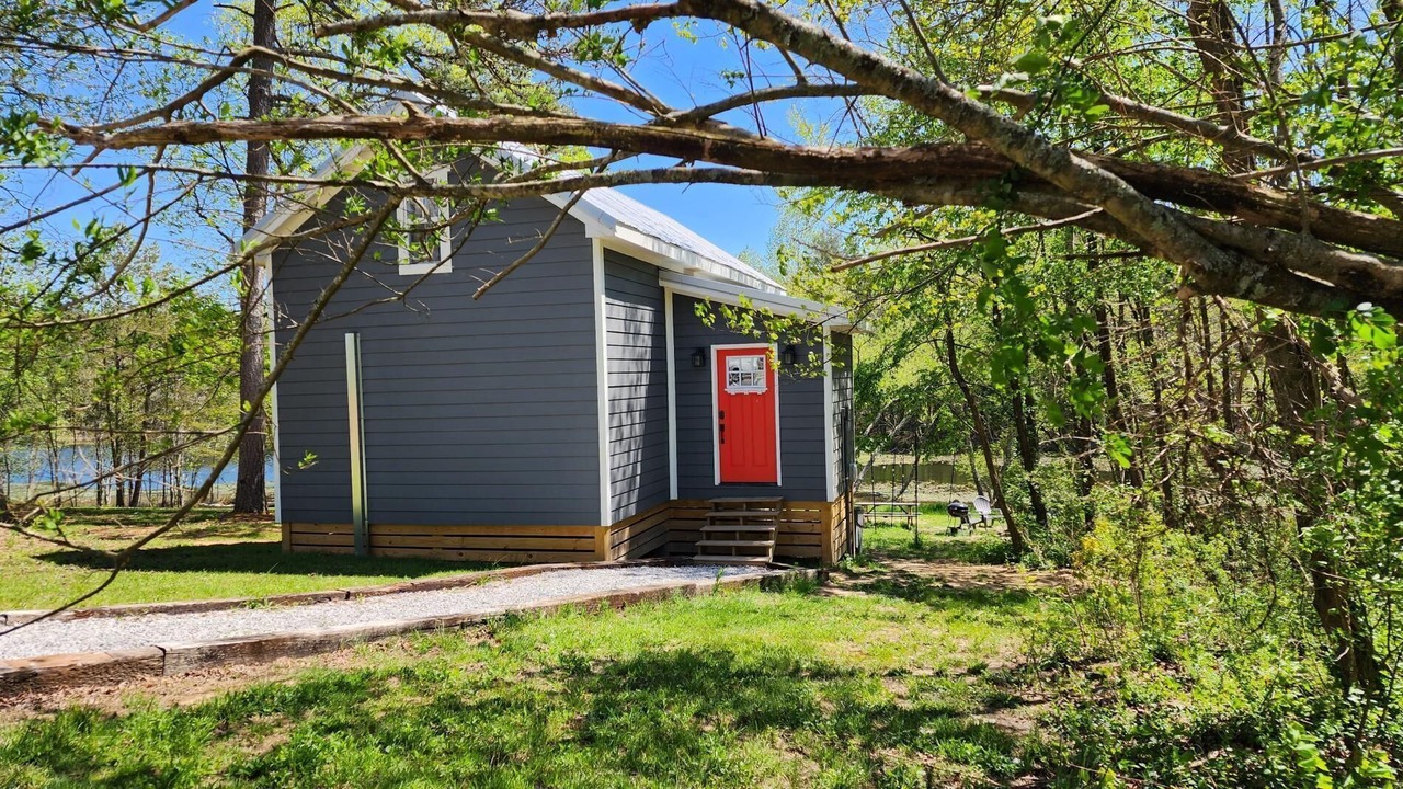 Photo of Outdoor in Beersheba Springs