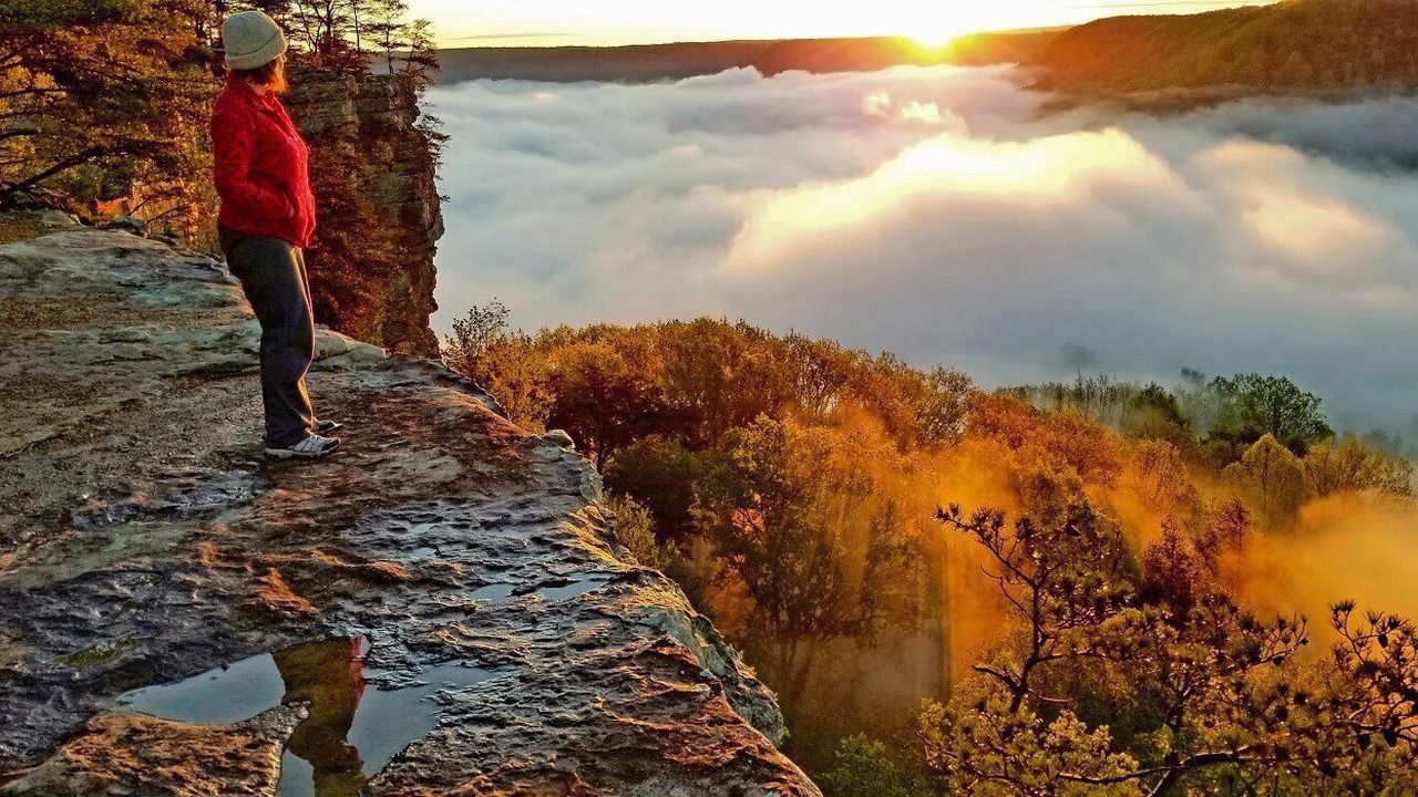 Photo of Outdoor in Beersheba Springs