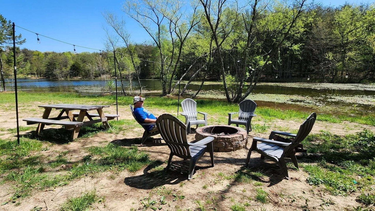 Photo of Outdoor in Beersheba Springs