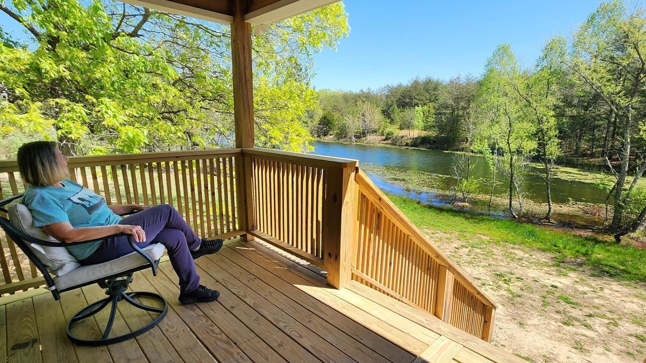 Photo of Outdoor in Beersheba Springs