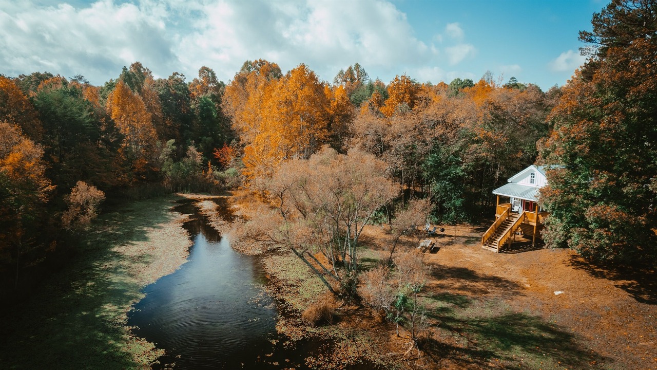 Photo of Outdoor in Beersheba Springs