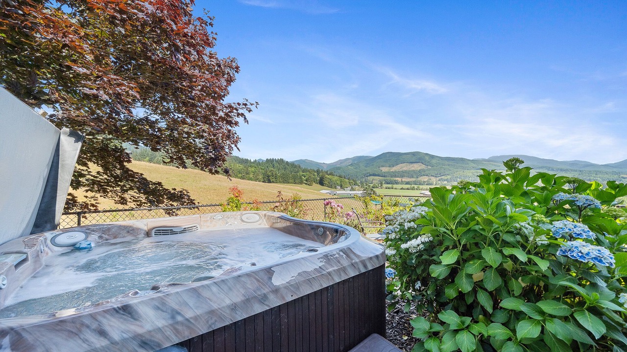 Photo of Outdoor in Tillamook