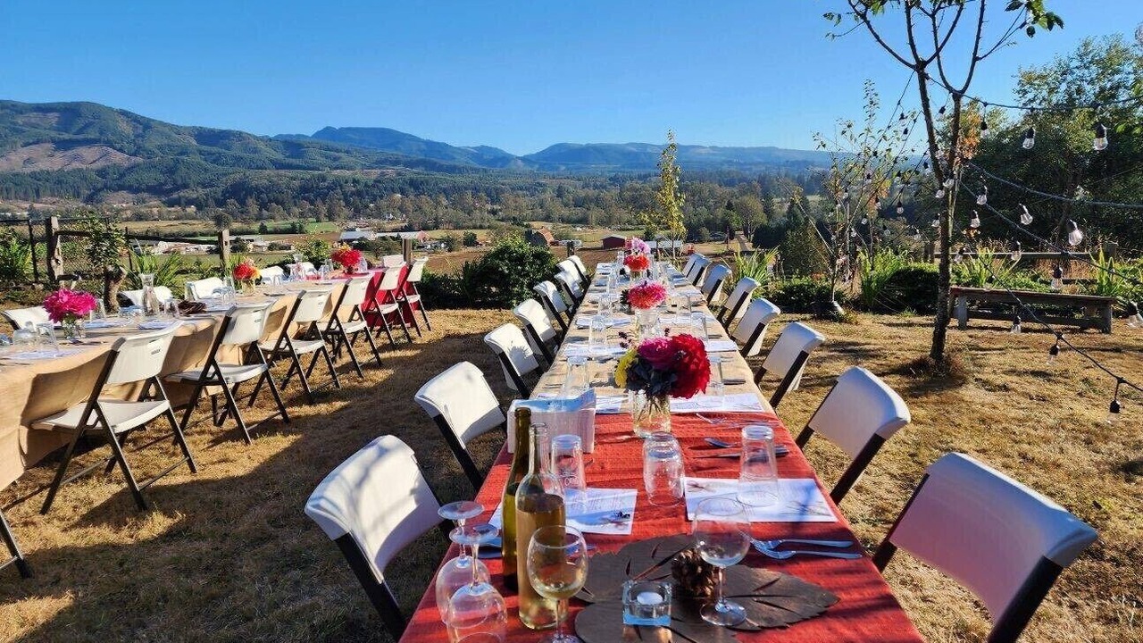 Photo of Outdoor in Tillamook