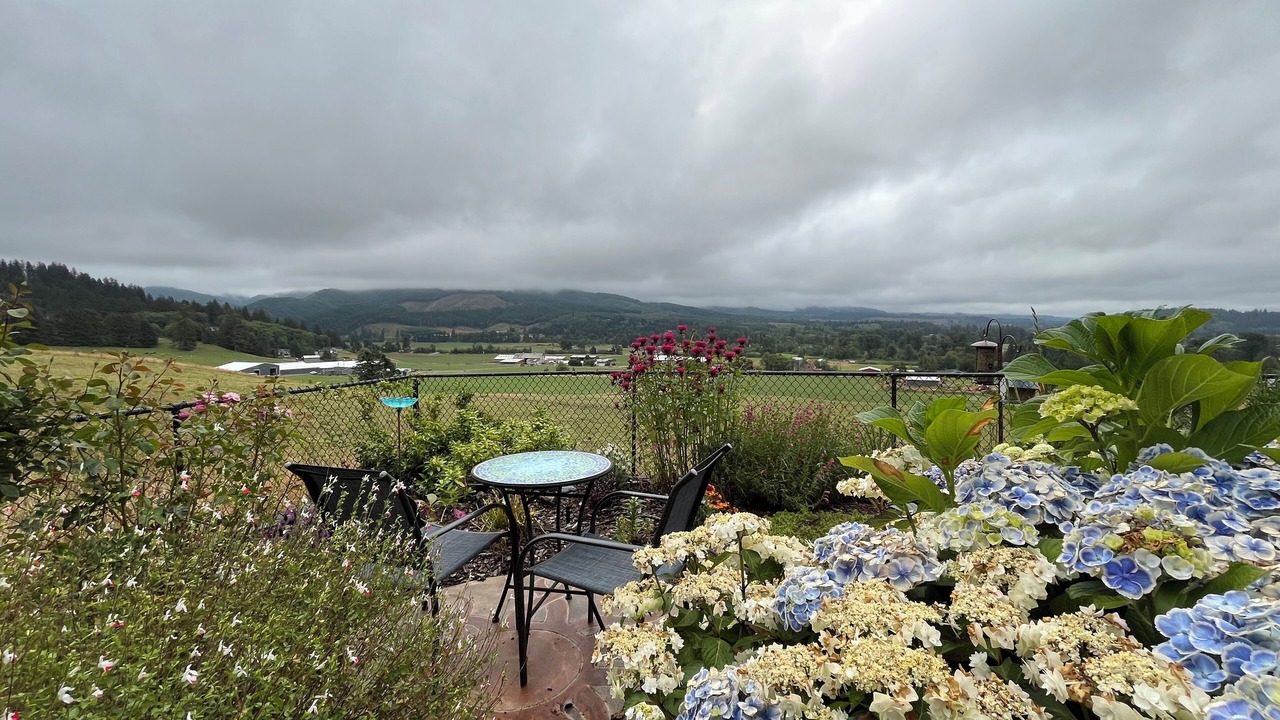Photo of Outdoor in Tillamook