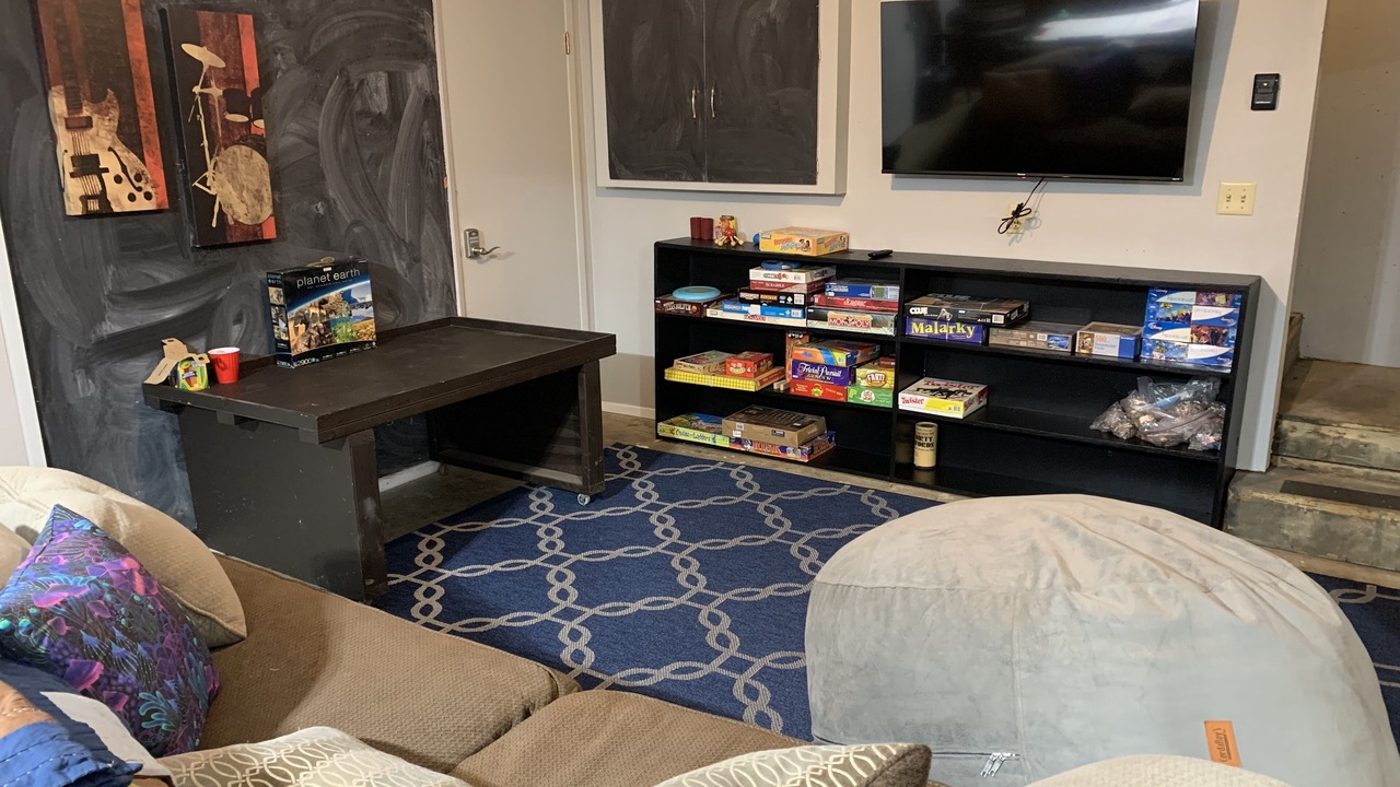 Photo of Livingroom in Tillamook