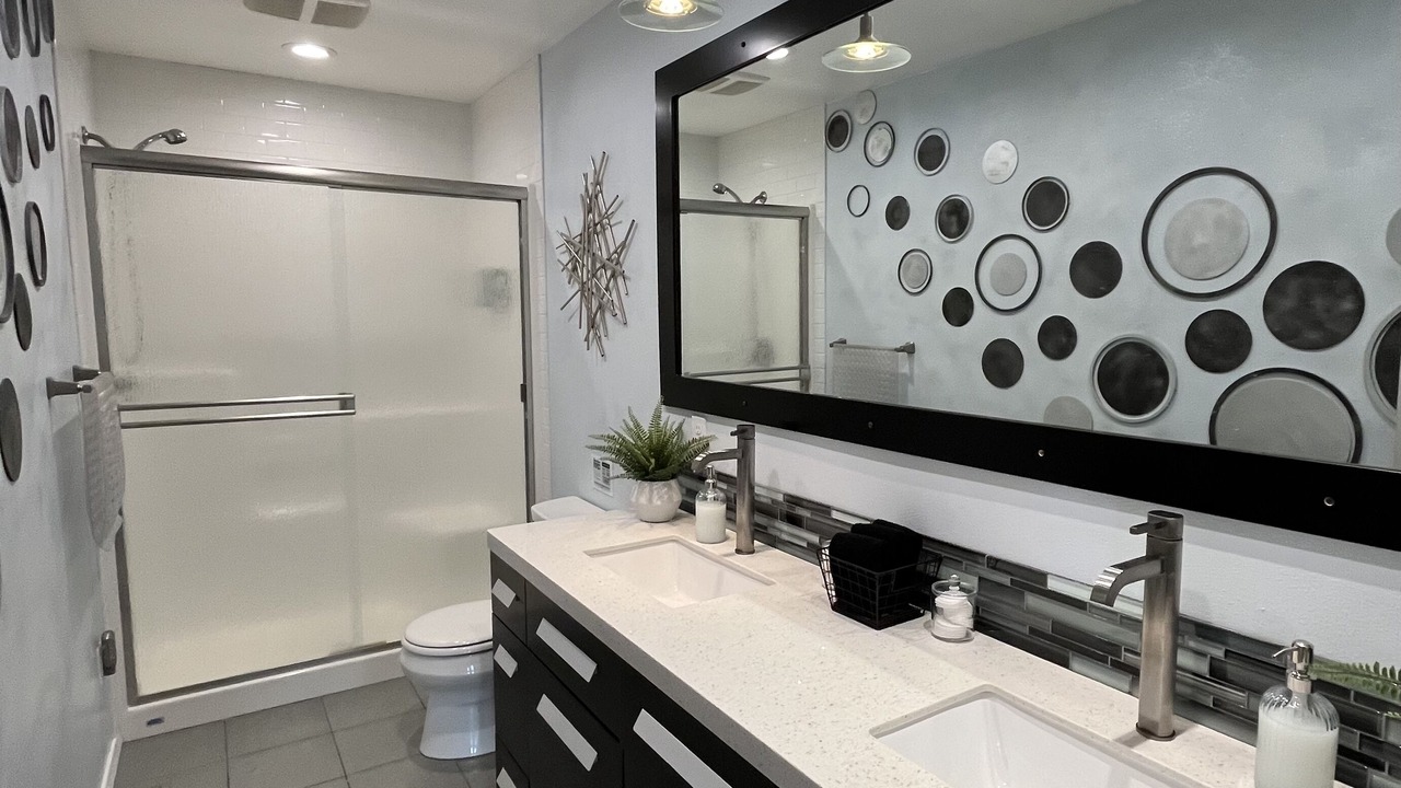 Photo of Bathroom in Tillamook