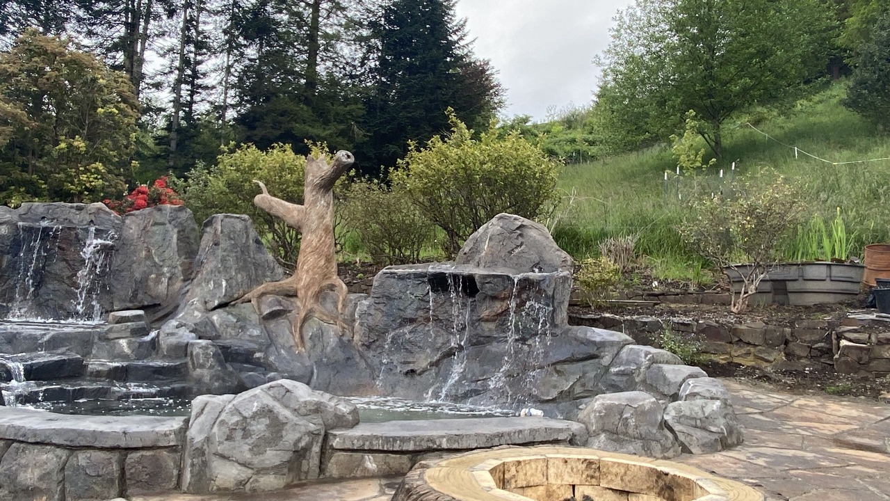 Photo of Outdoor in Tillamook