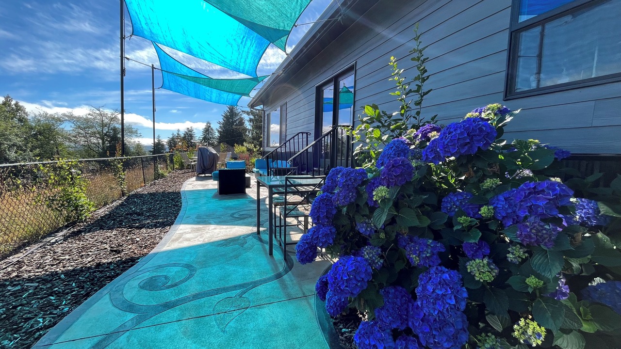 Photo of Patio Balcony in Tillamook
