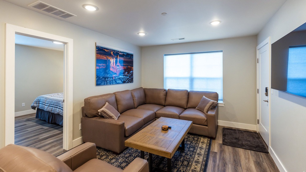 Photo of Livingroom in Cottonwood Heights