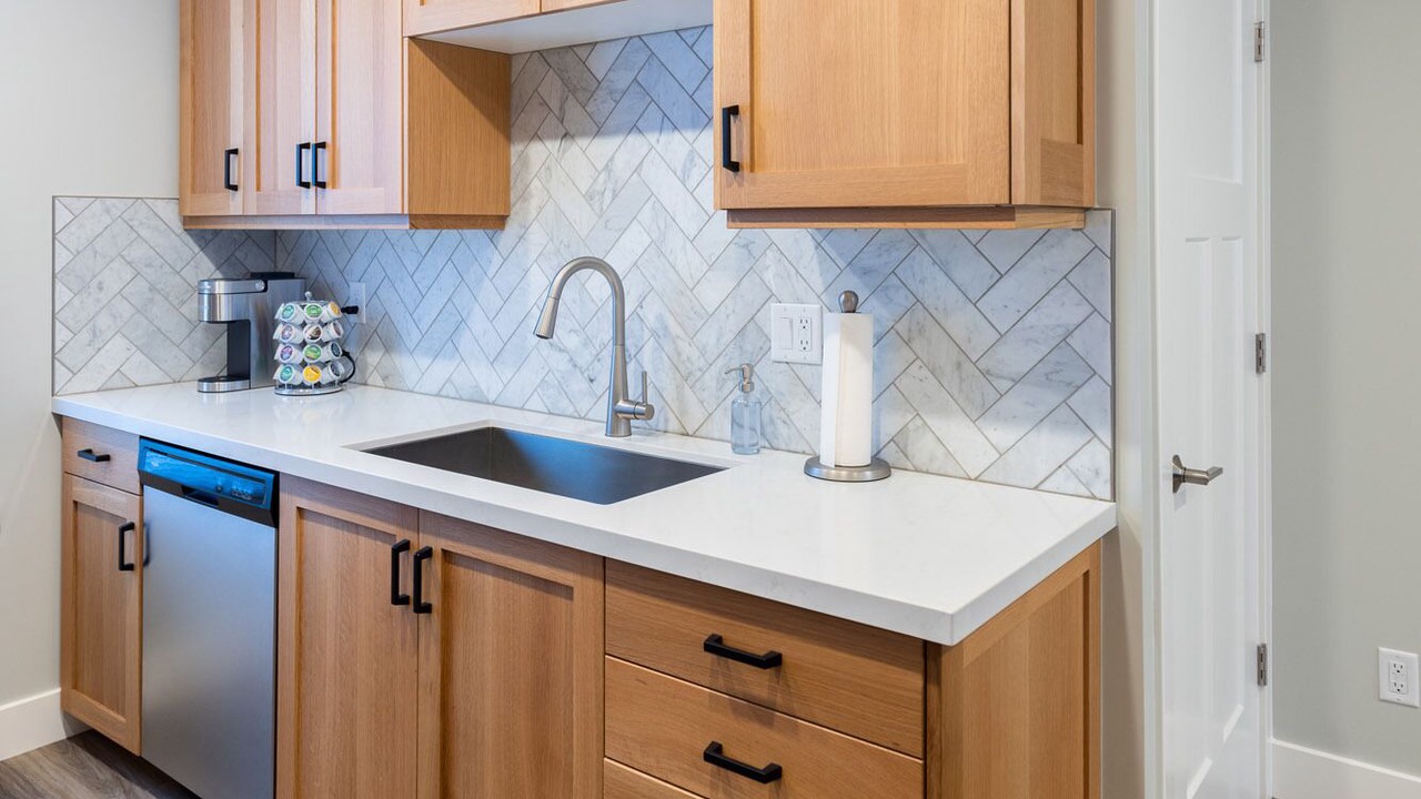 Photo of Kitchen in Cottonwood Heights