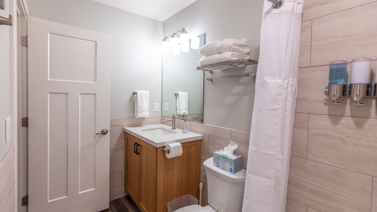 Photo of Bathroom in Cottonwood Heights