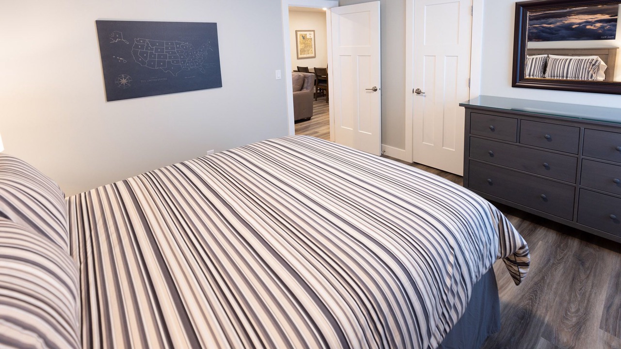Photo of Bedroom in Cottonwood Heights