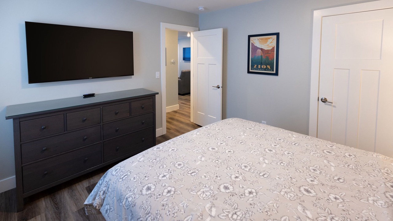 Photo of Bedroom in Cottonwood Heights